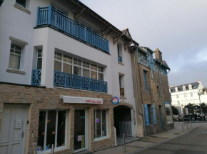 Ptit salé Quiberon